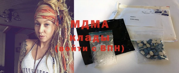 мдпв Кулебаки